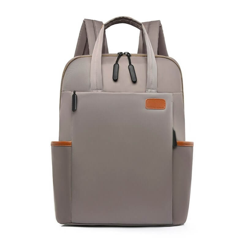 Unisex Anti-Diebstahl Reise Rucksack – Wasserabweisend