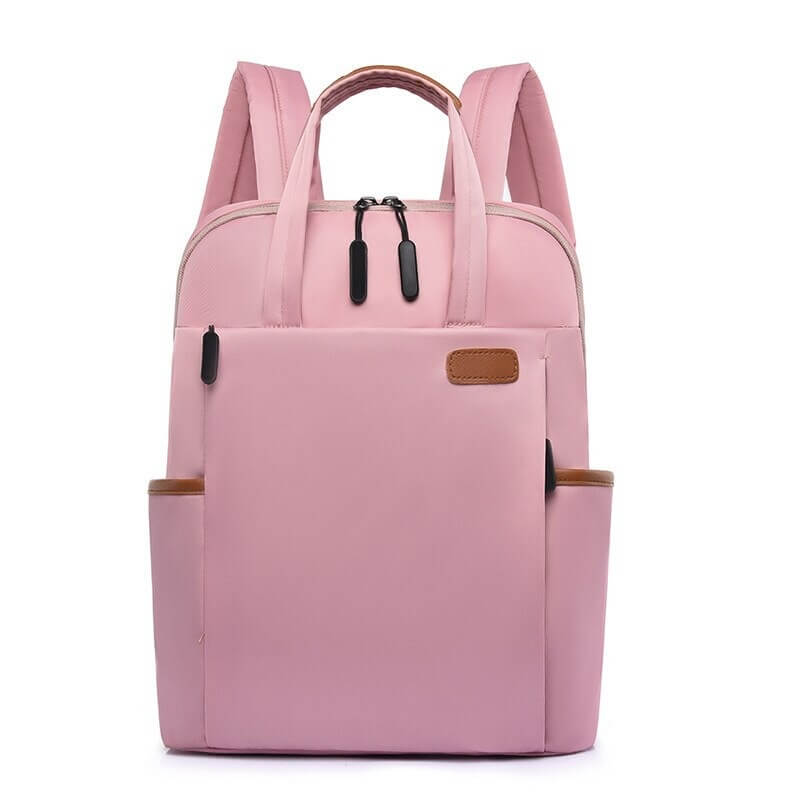 Unisex Anti-Diebstahl Reise Rucksack – Wasserabweisend