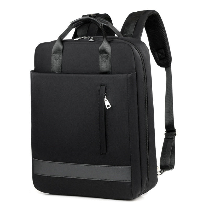 Unisex Anti-Diebstahl Rucksack – Wasserabweisend