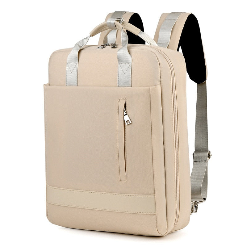 Unisex Anti-Diebstahl Rucksack – Wasserabweisend