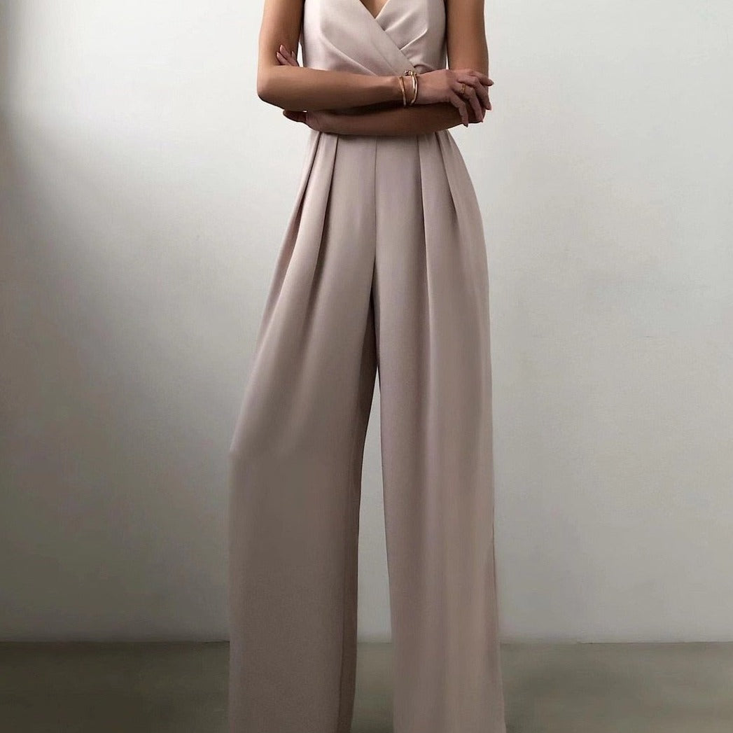 Stylisches und Trendiges Jumpsuit für Damen