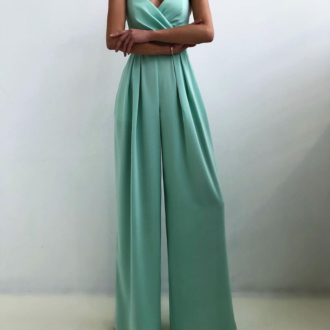 Stylisches und Trendiges Jumpsuit für Damen