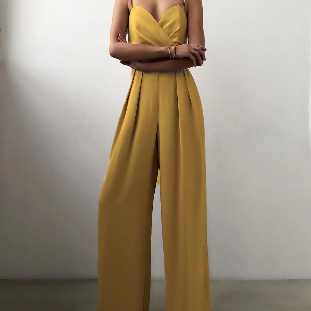 Stylisches und Trendiges Jumpsuit für Damen