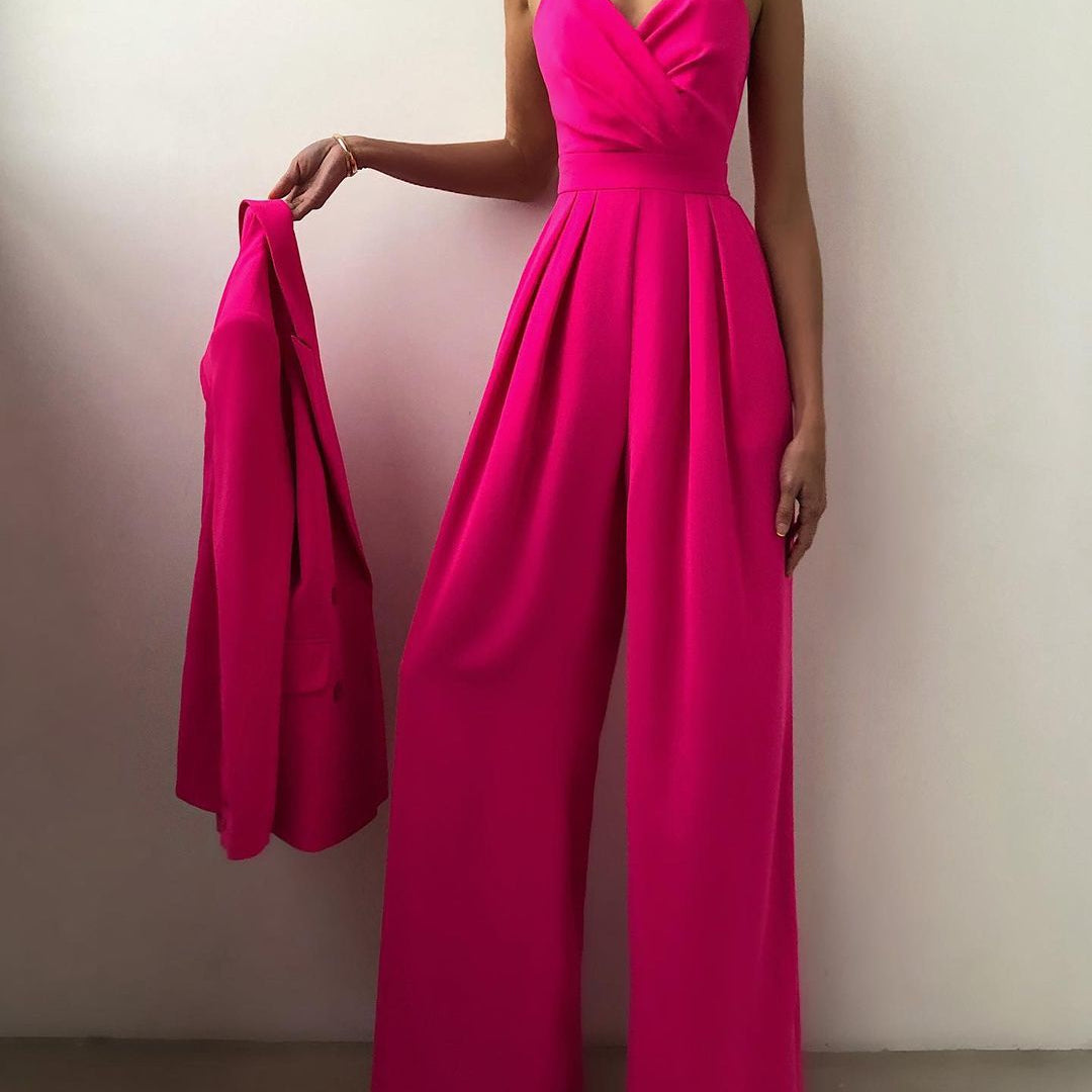 Stylisches und Trendiges Jumpsuit für Damen