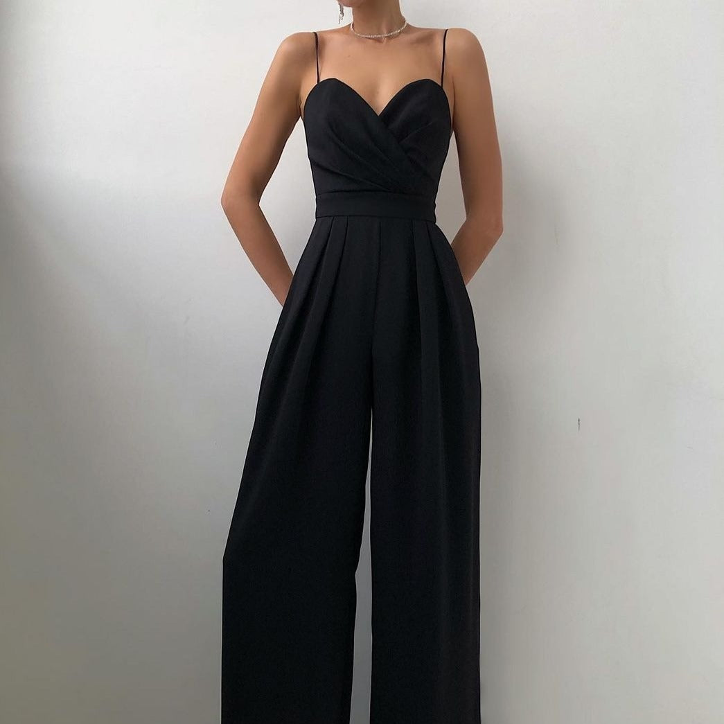 Stylisches und Trendiges Jumpsuit für Damen