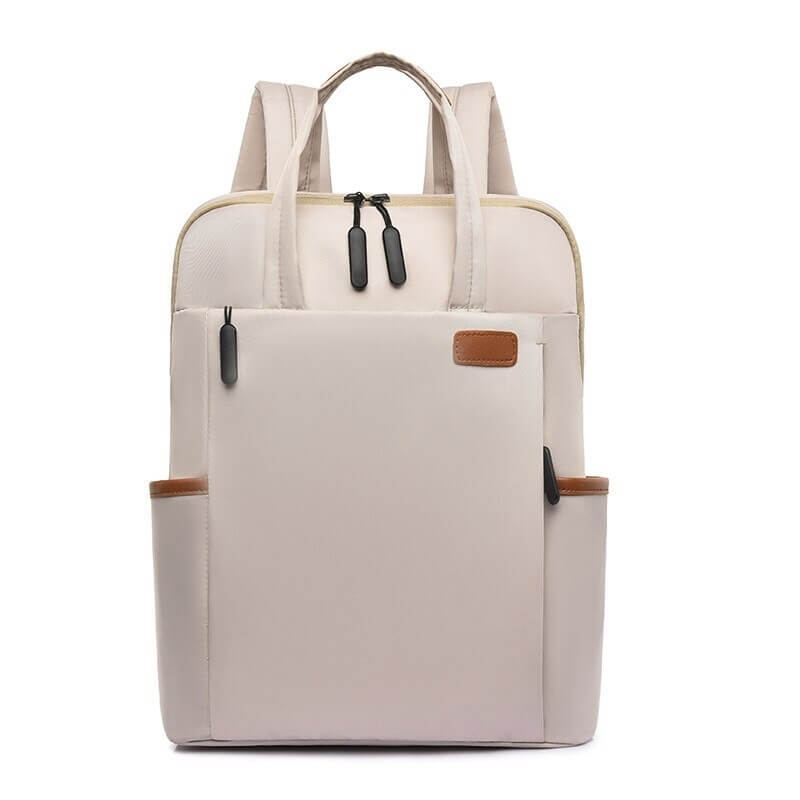 Unisex Anti-Diebstahl Reise Rucksack – Wasserabweisend