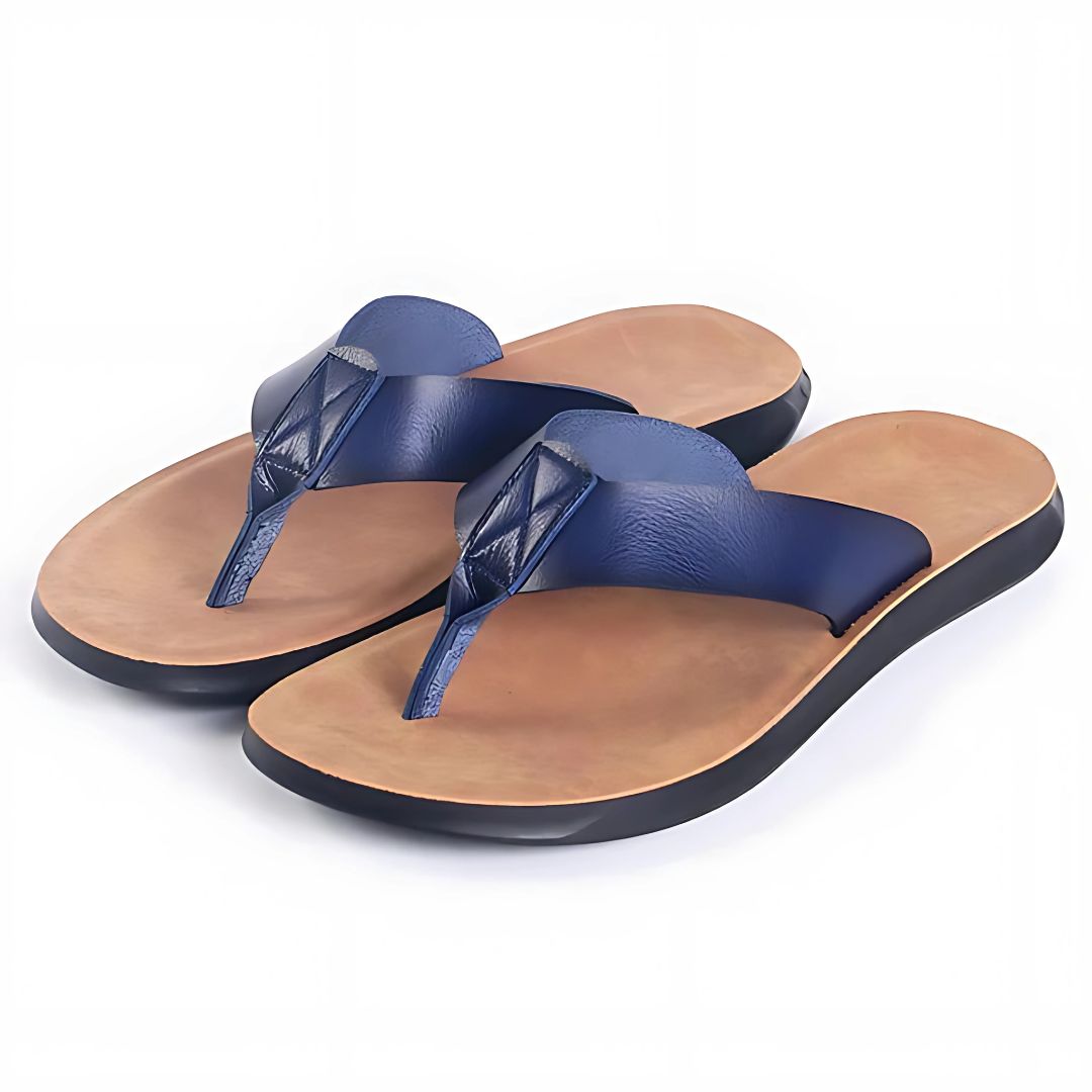 Bequeme Ergonomische Flip-Flops für Herren