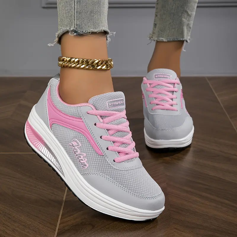 Bequeme und Unterstützend Orthopädische Flex-Schuhe für Damen