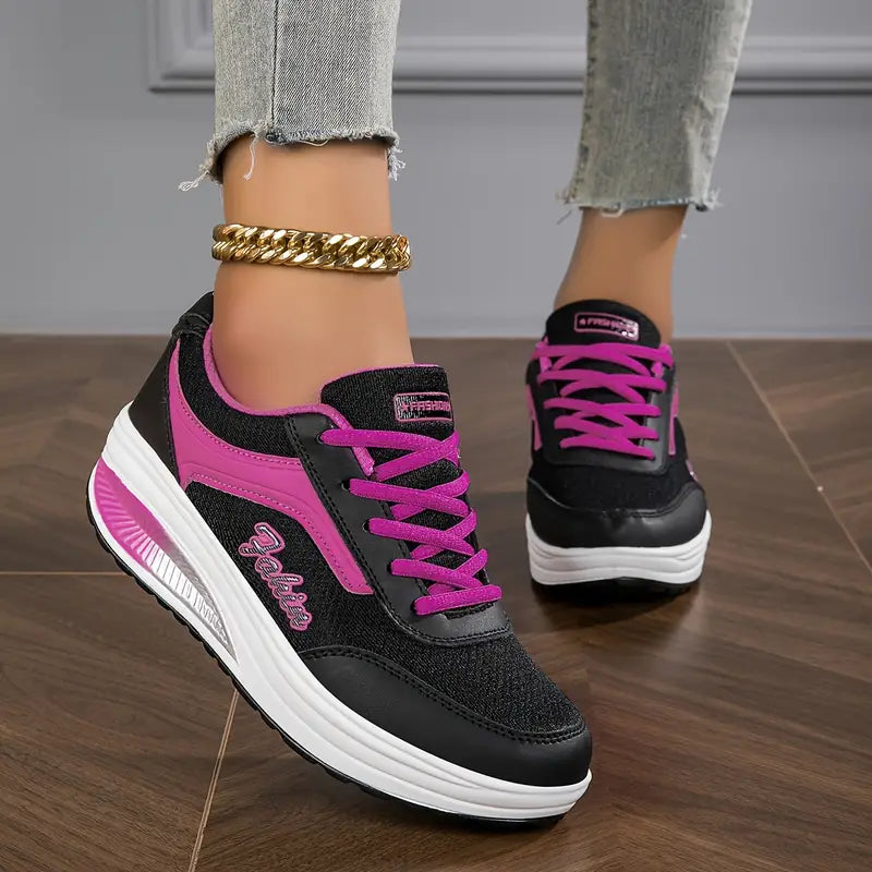 Bequeme und Unterstützend Orthopädische Flex-Schuhe für Damen