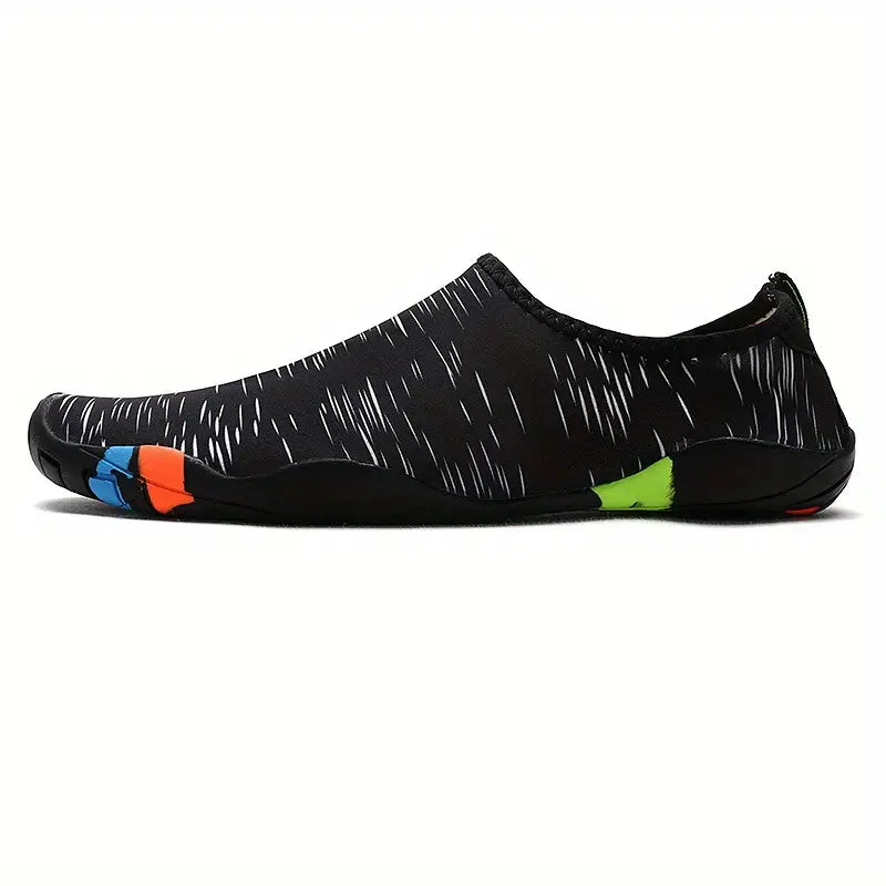 Atmungsaktive und Rutschfeste Wasserschuhe für Herren