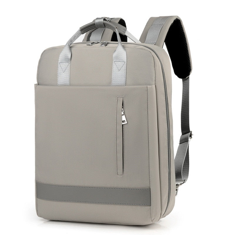 Unisex Anti-Diebstahl Rucksack – Wasserabweisend