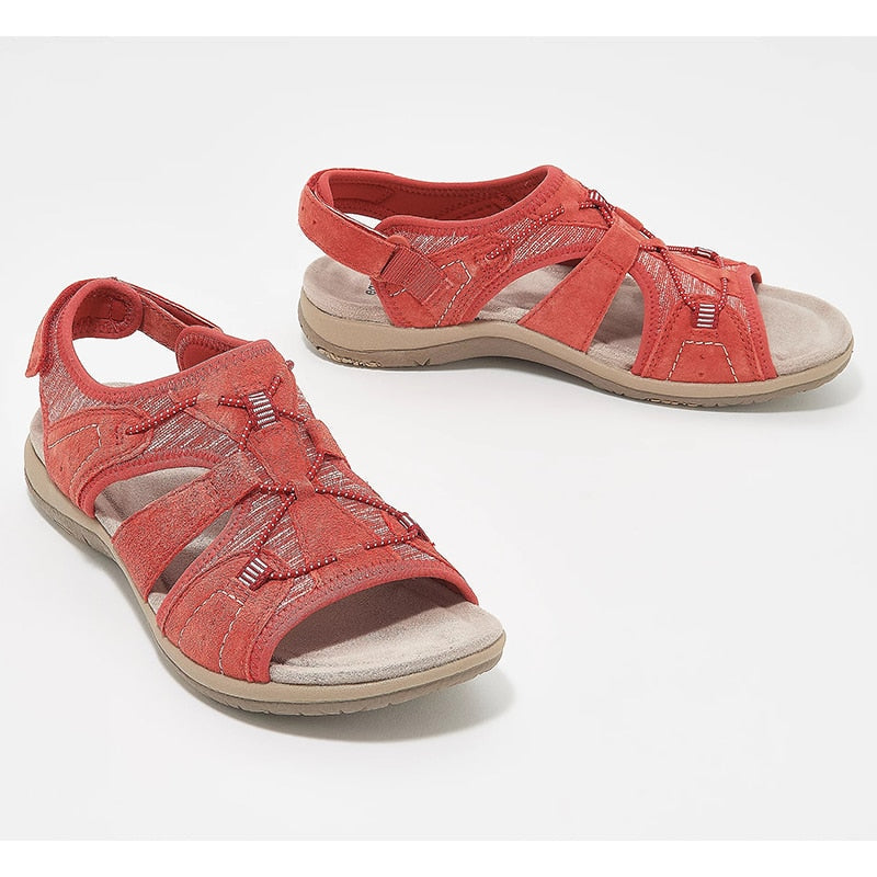 Komfortable und Stylische Sandalen für Damen
