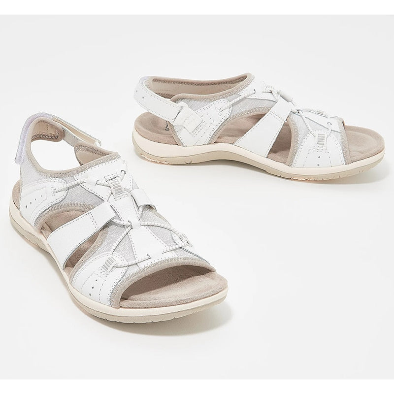 Komfortable und Stylische Sandalen für Damen