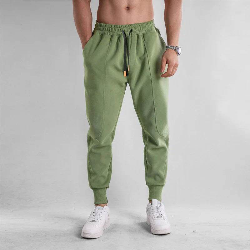 Lockere gemütliche Jogginghosen für Herren