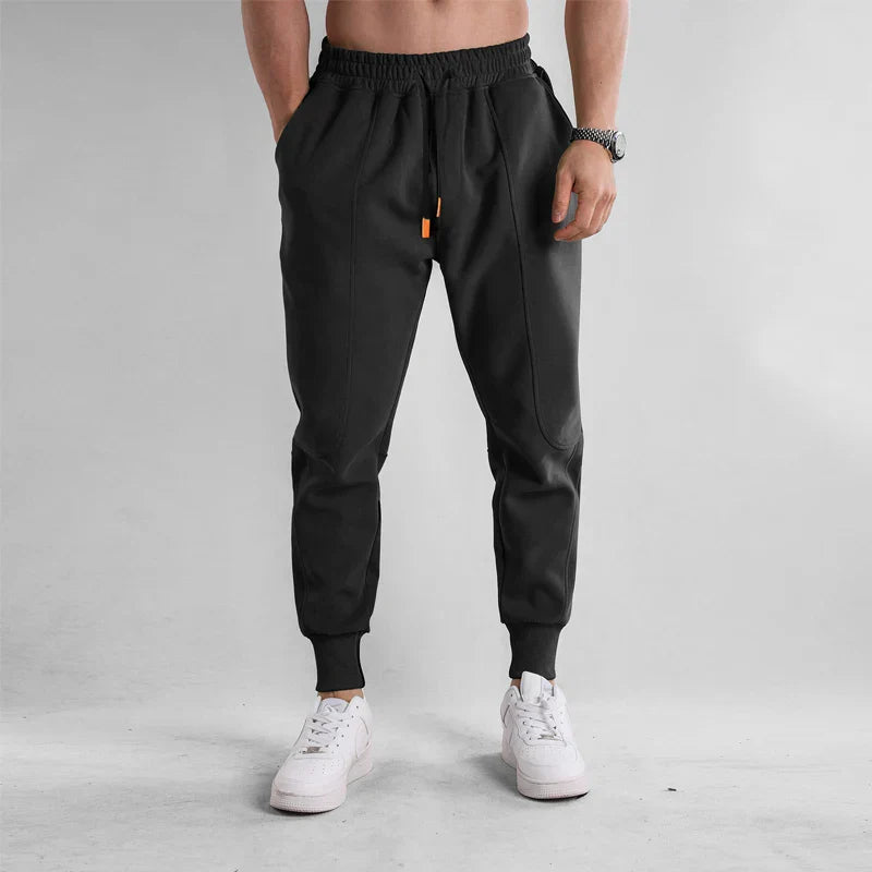 Lockere gemütliche Jogginghosen für Herren