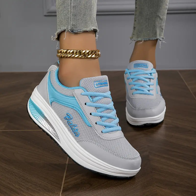 Bequeme und Unterstützend Orthopädische Flex-Schuhe für Damen