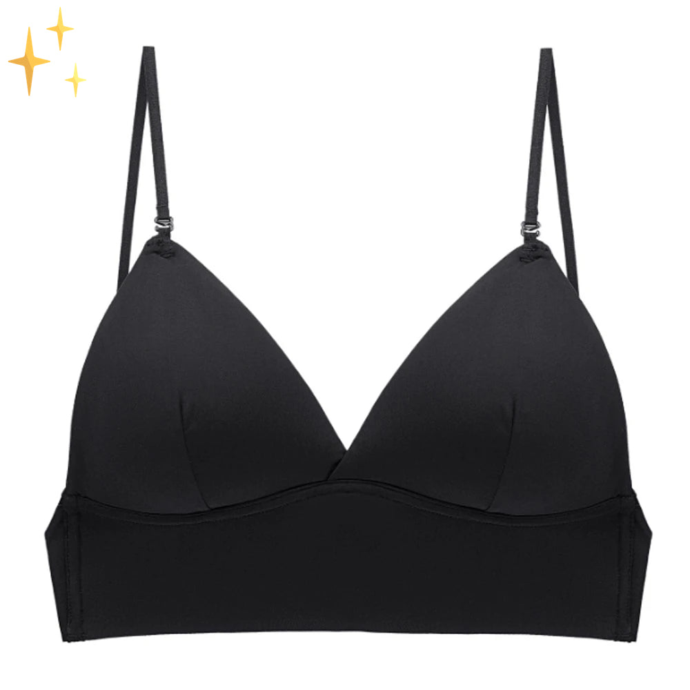 Bequemer Low-Back BH für Damen