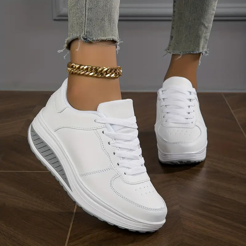 Bequeme und Unterstützend Orthopädische Flex-Schuhe für Damen