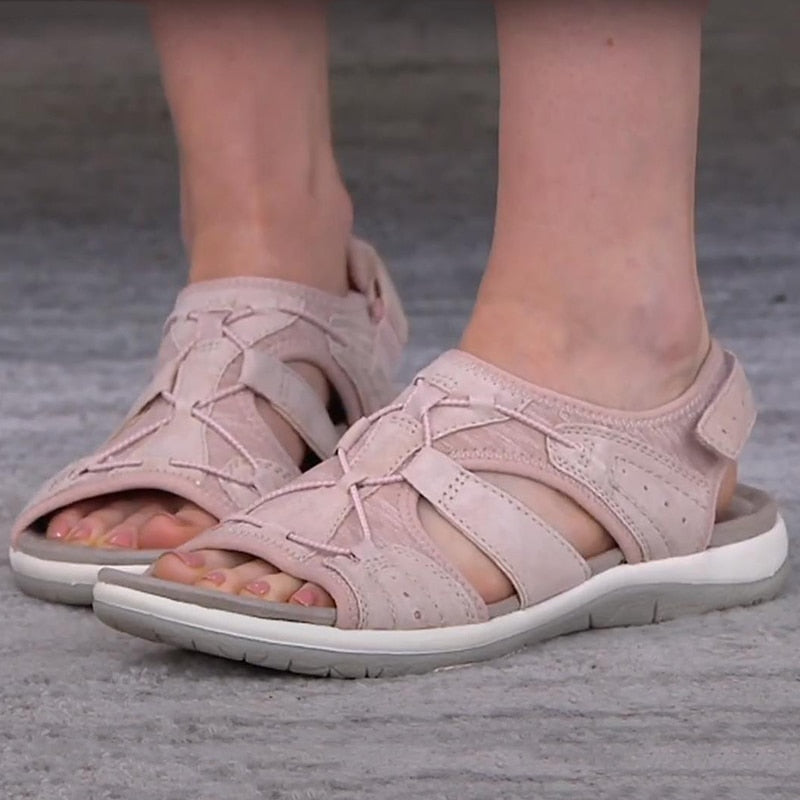 Komfortable und Stylische Sandalen für Damen