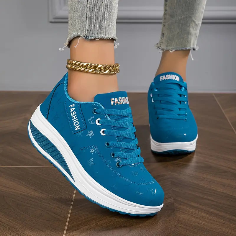 Bequeme und Unterstützend Orthopädische Flex-Schuhe für Damen